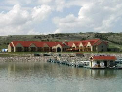 Cedar Shore Resort Motel