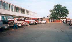 Pierre Inn & Suites