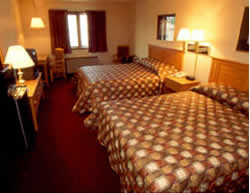 River Lodge