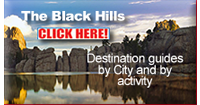 Go See the Black Hills directories